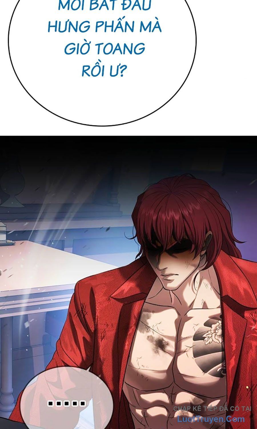 Goo Sera Chap 56 - Next Chap 57