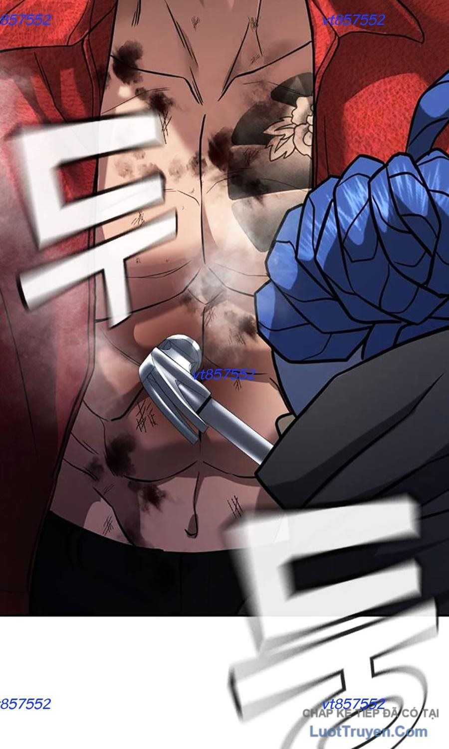 Goo Sera Chap 56 - Next Chap 57