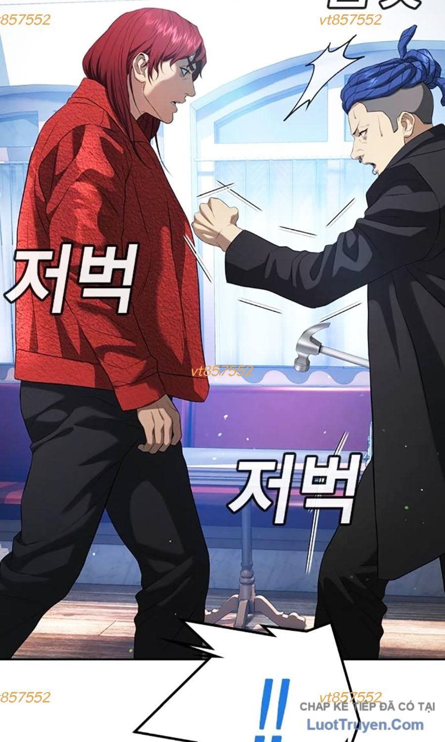 Goo Sera Chap 56 - Next Chap 57