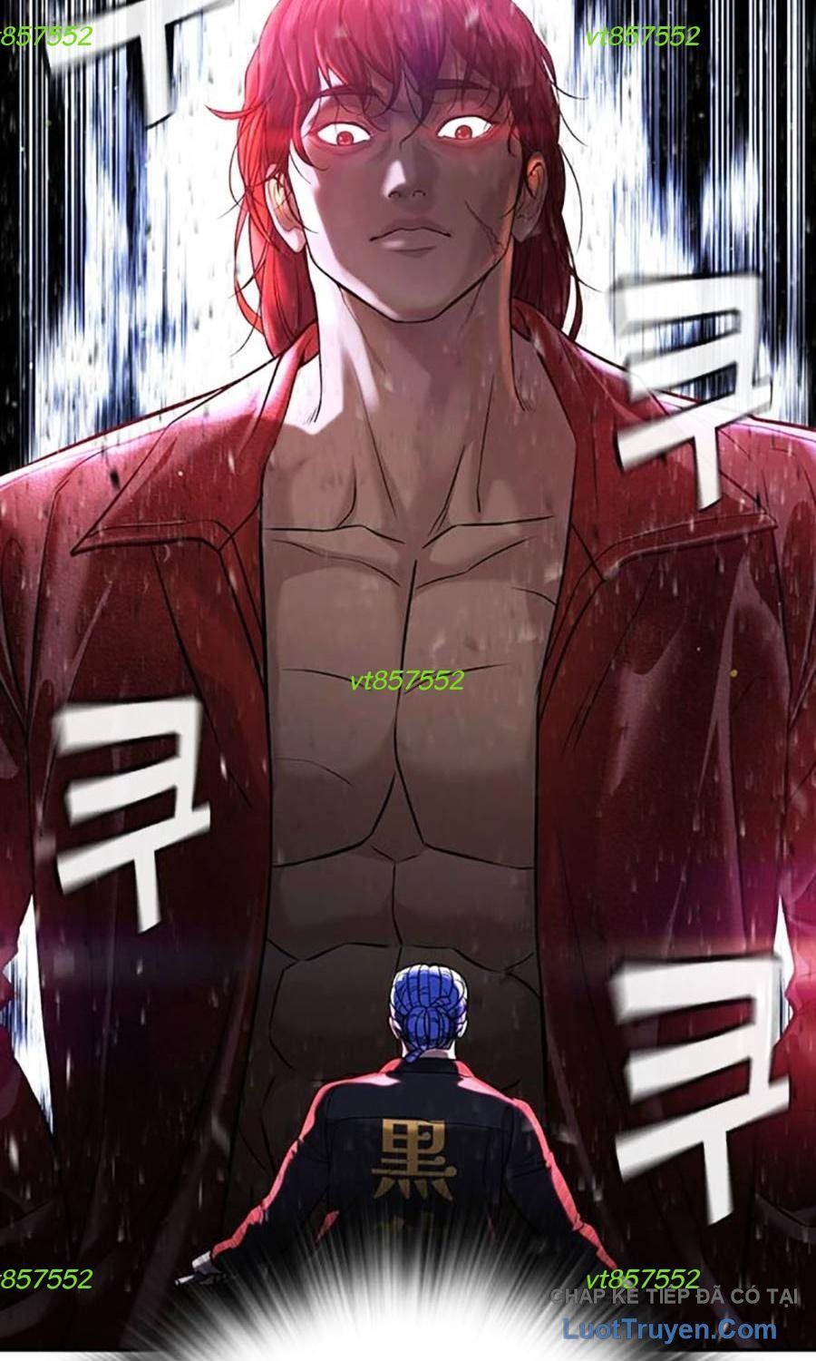 Goo Sera Chap 56 - Next Chap 57