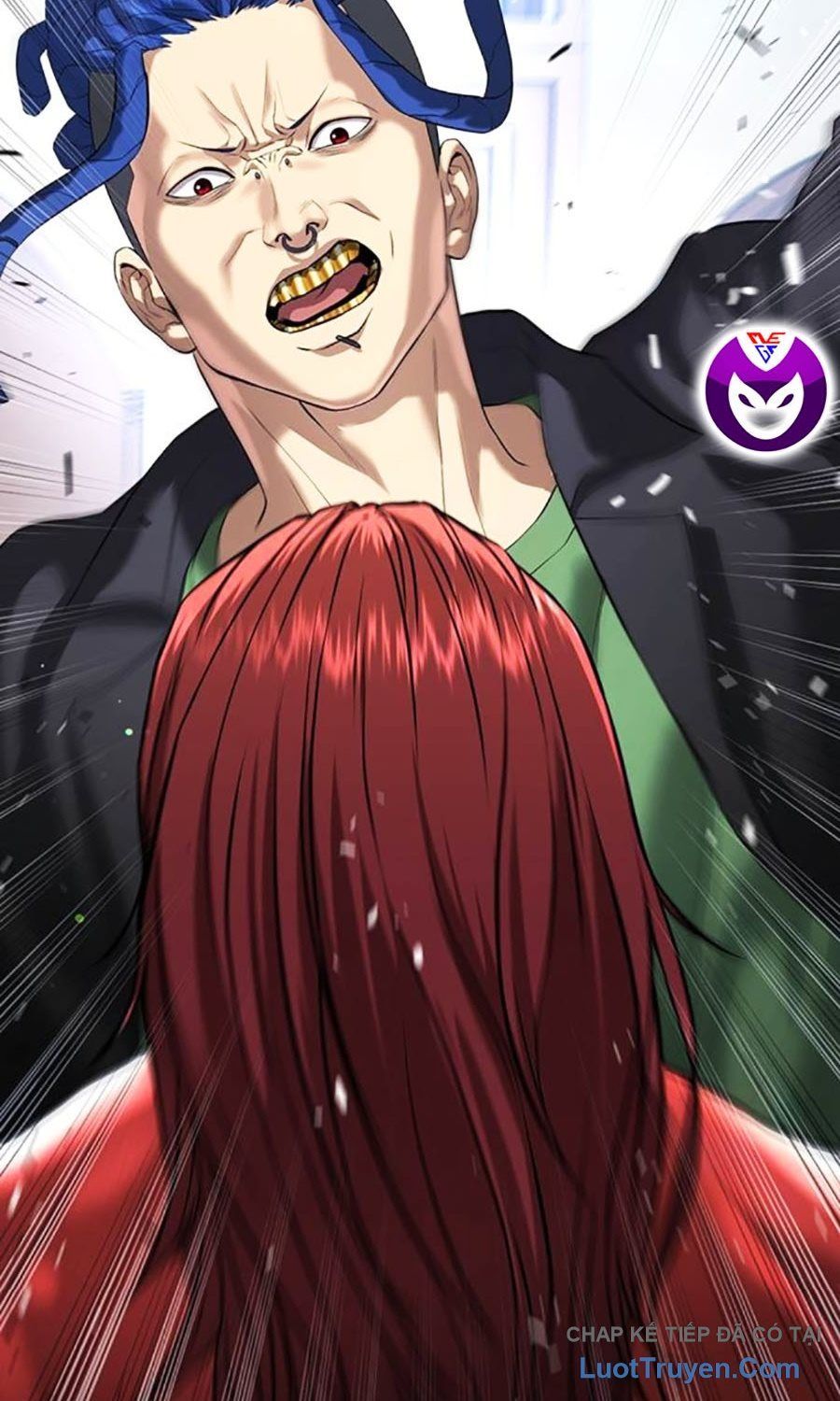 Goo Sera Chap 56 - Next Chap 57