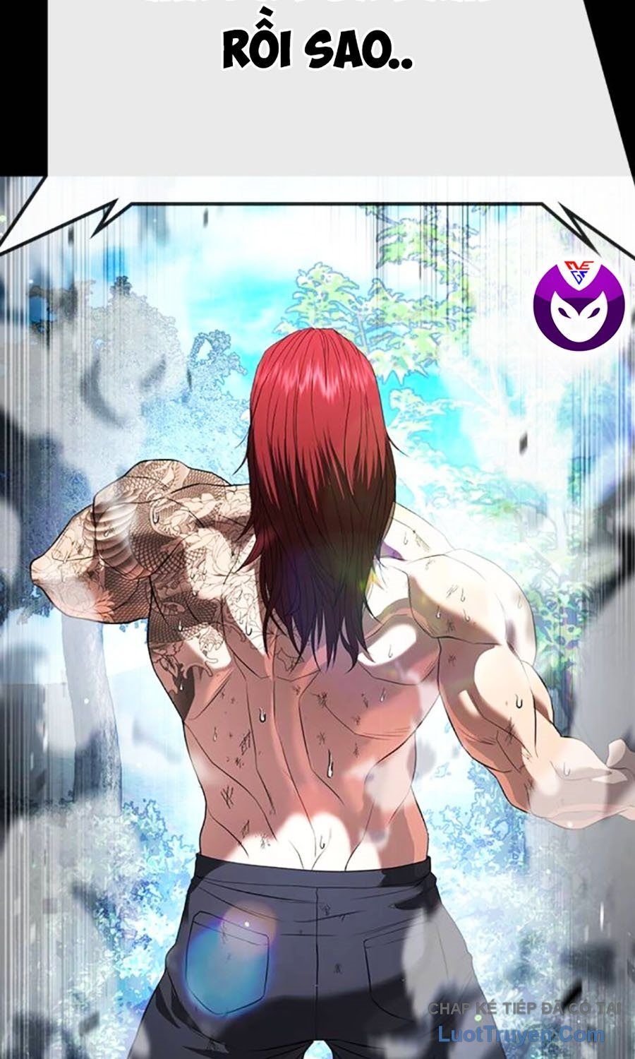 Goo Sera Chap 56 - Next Chap 57