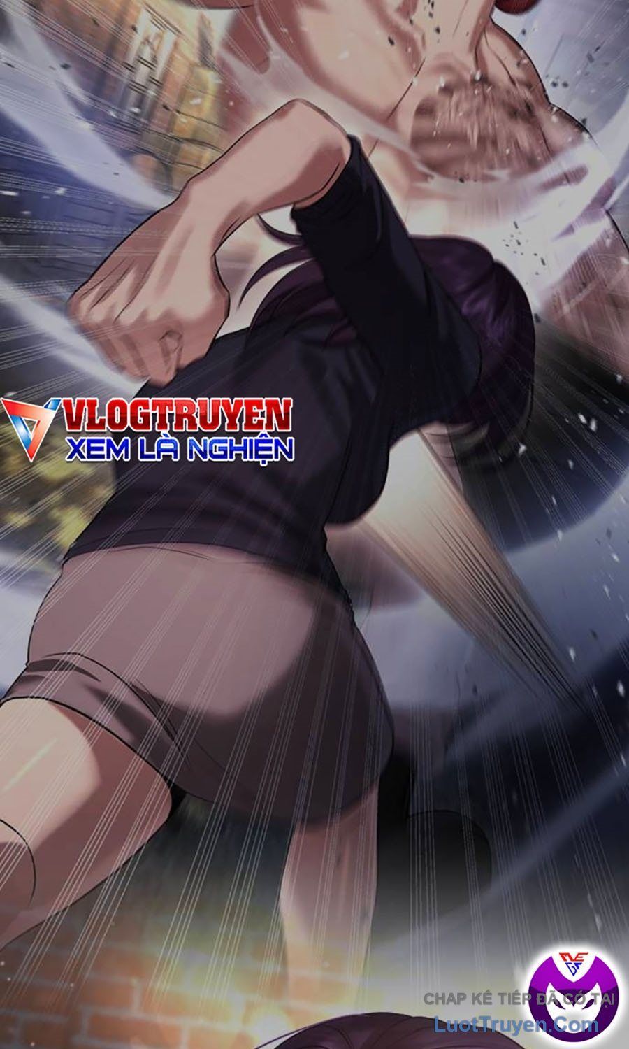 Goo Sera Chap 56 - Next Chap 57