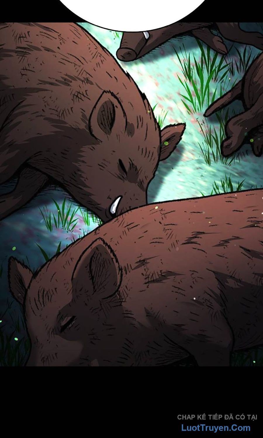 Goo Sera Chap 56 - Next Chap 57