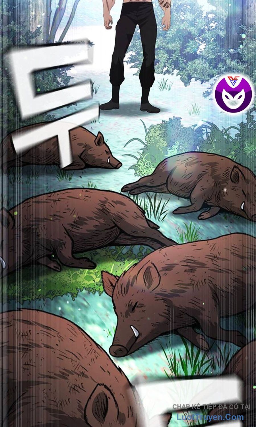 Goo Sera Chap 56 - Next Chap 57