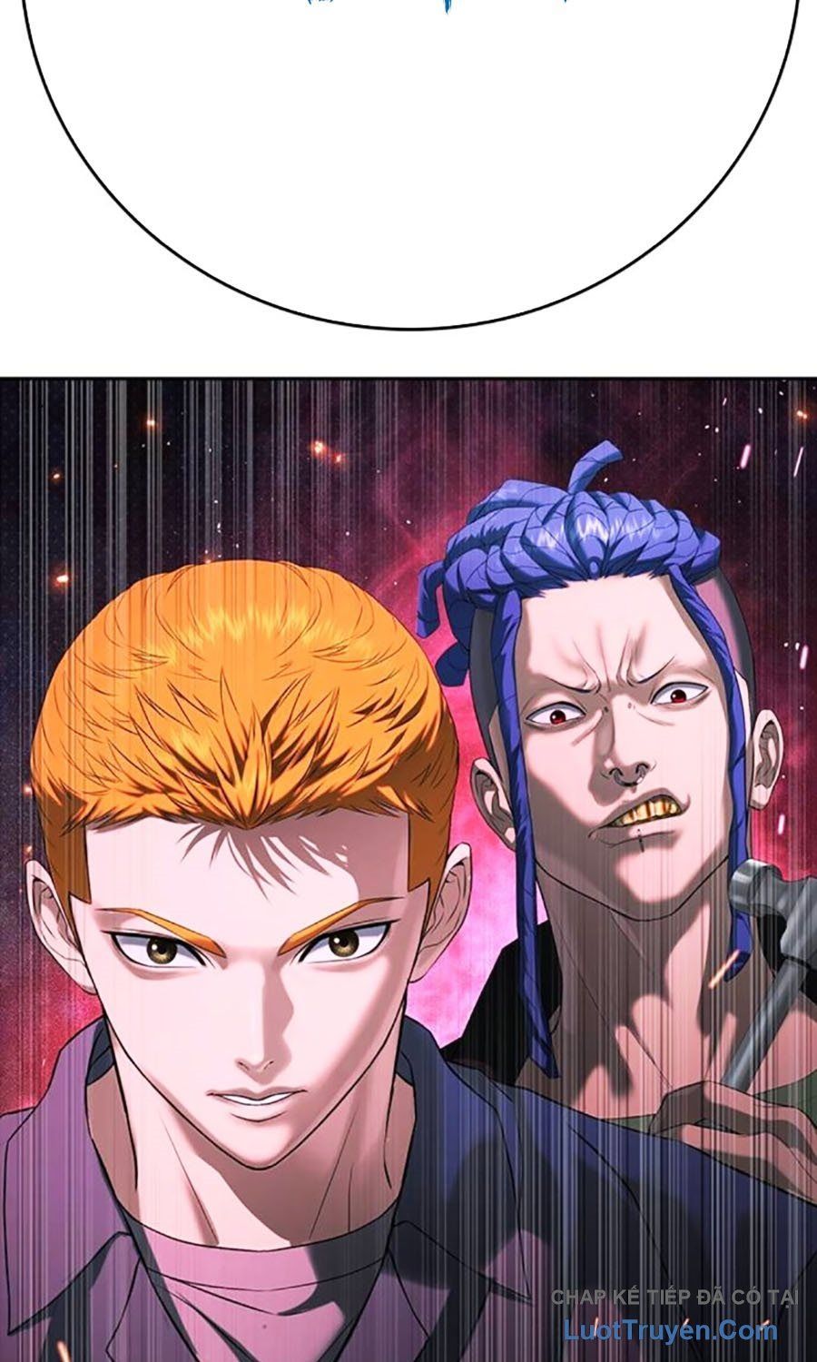 Goo Sera Chap 56 - Next Chap 57