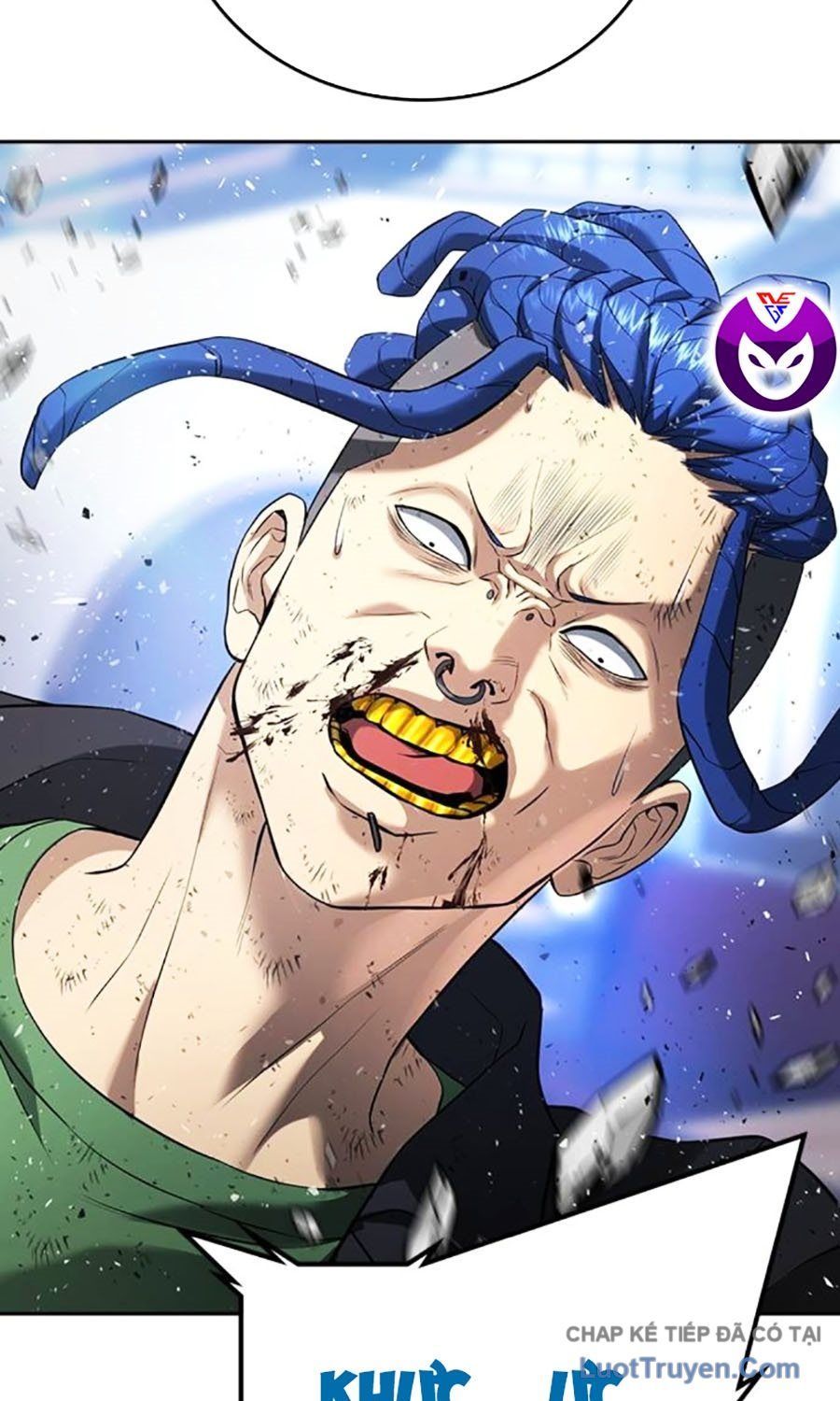 Goo Sera Chap 56 - Next Chap 57