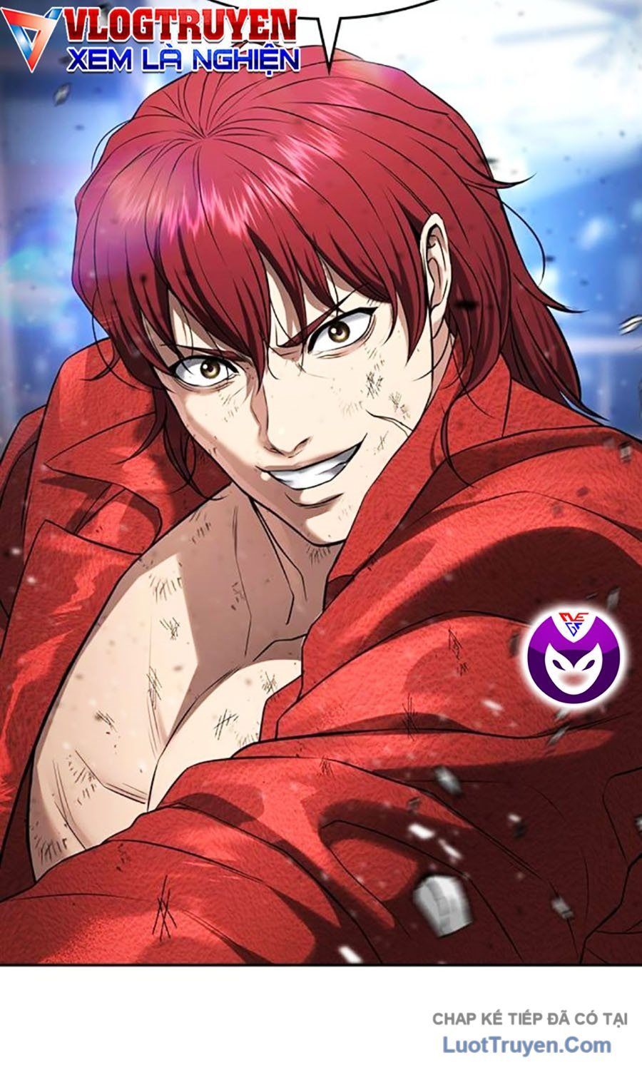 Goo Sera Chap 56 - Next Chap 57