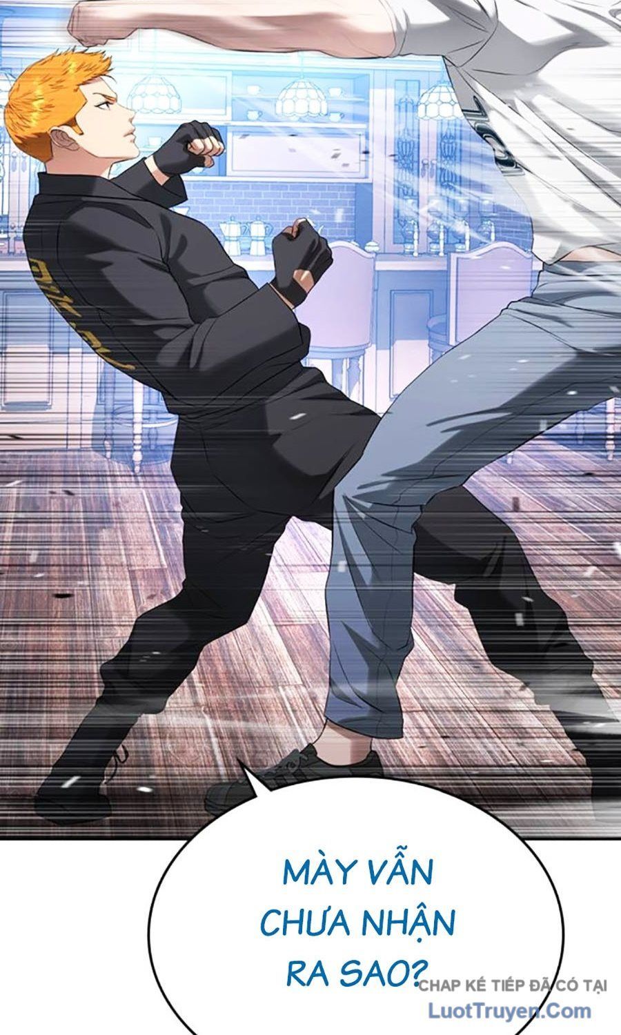 Goo Sera Chap 56 - Next Chap 57