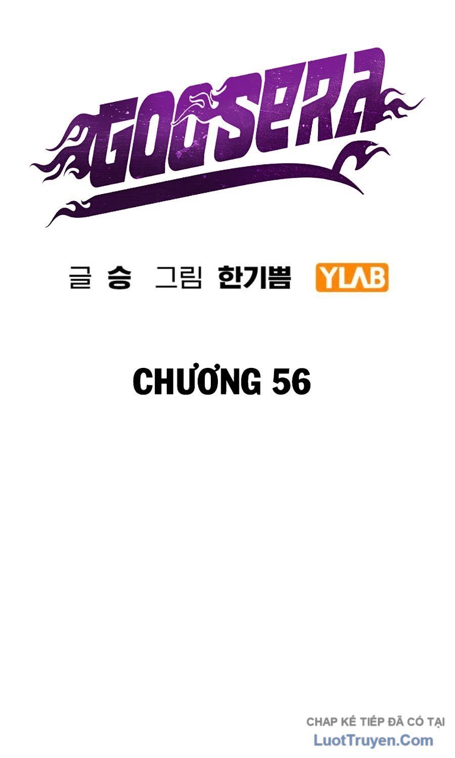 Goo Sera Chap 56 - Next Chap 57