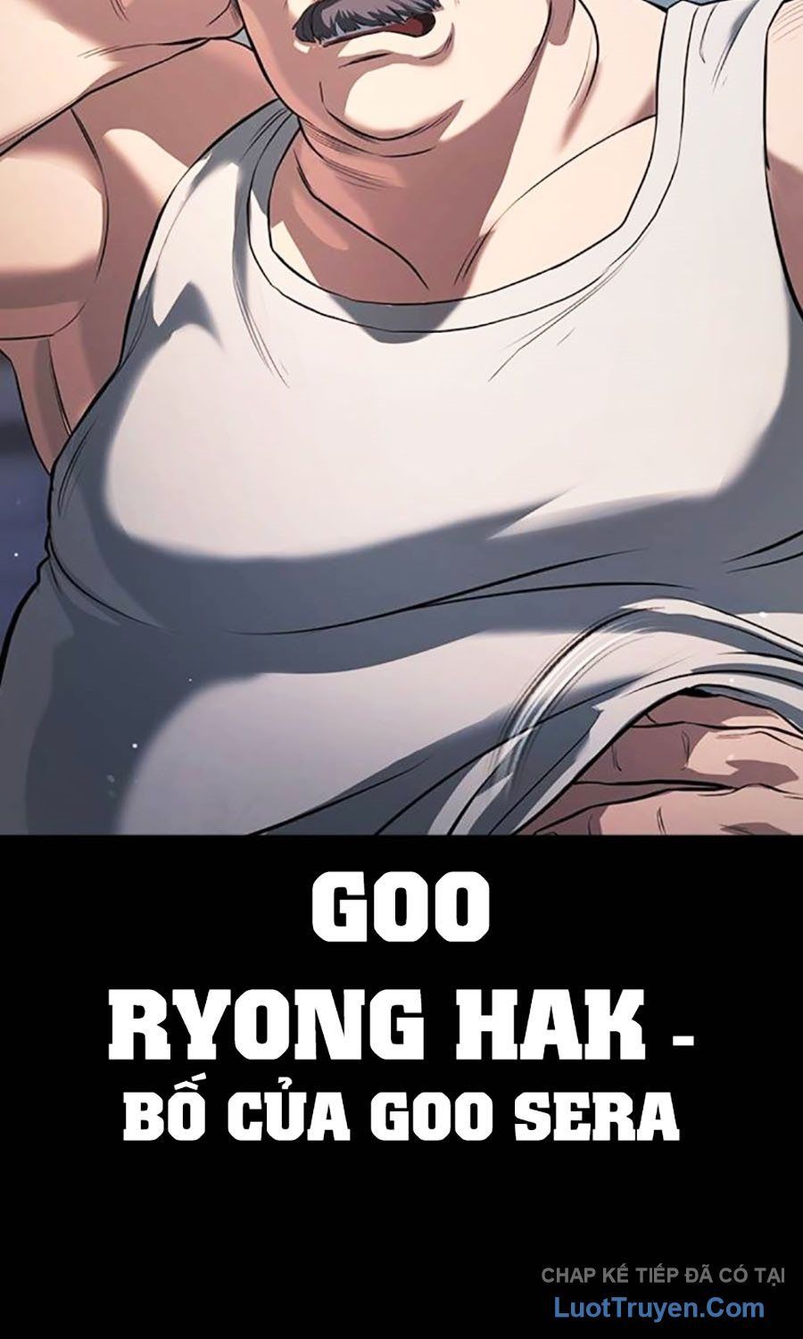 Goo Sera Chap 56 - Next Chap 57