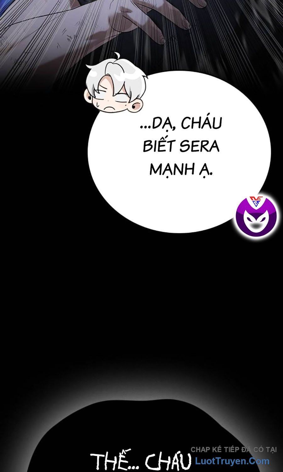 Goo Sera Chap 56 - Next Chap 57