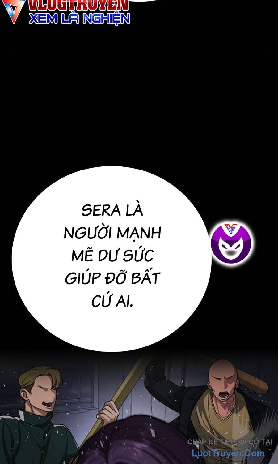 Goo Sera Chap 56 - Next Chap 57