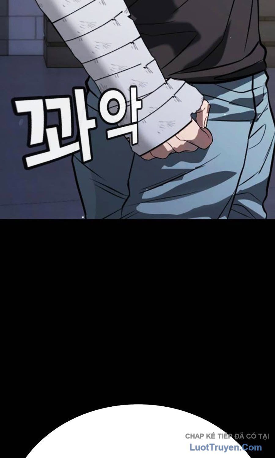 Goo Sera Chap 56 - Next Chap 57