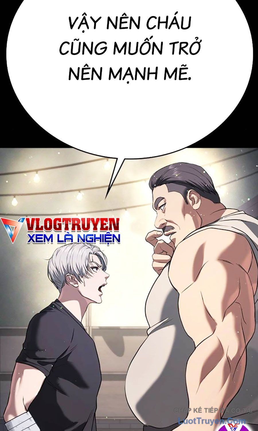 Goo Sera Chap 56 - Next Chap 57