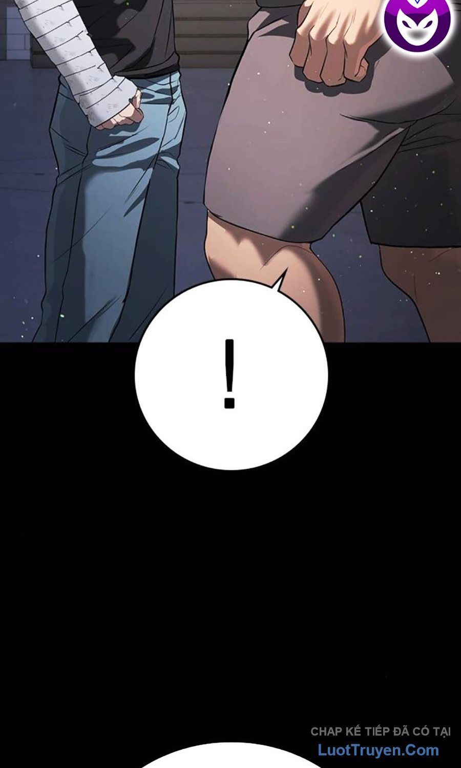 Goo Sera Chap 56 - Next Chap 57