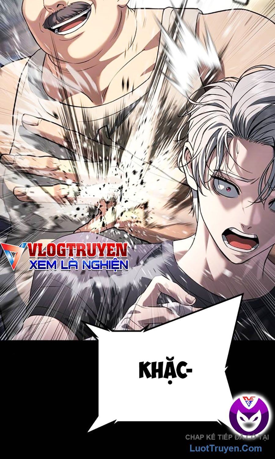 Goo Sera Chap 56 - Next Chap 57