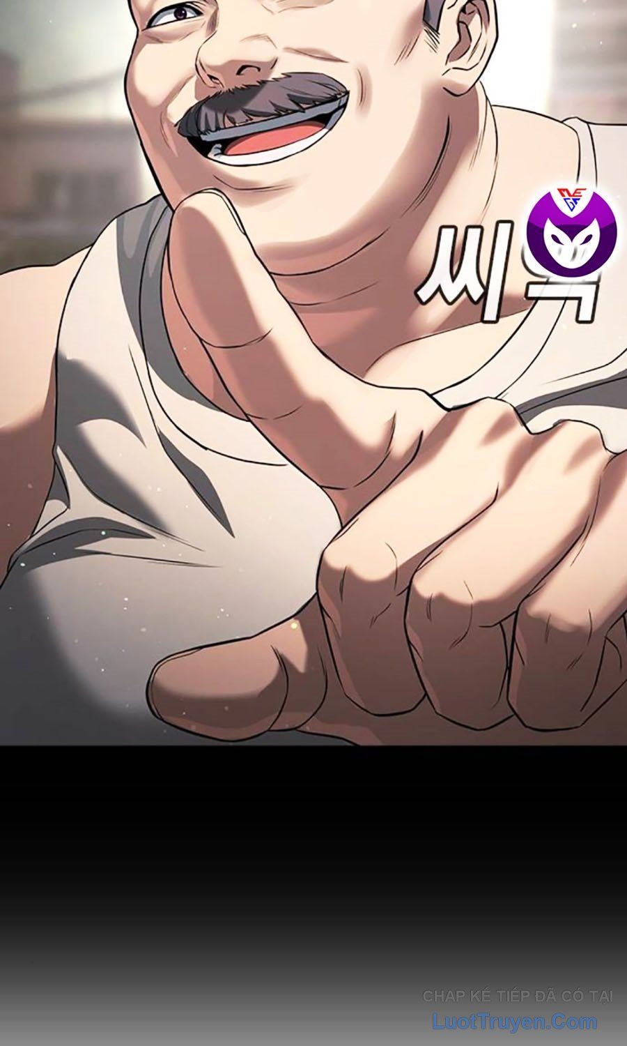 Goo Sera Chap 56 - Next Chap 57