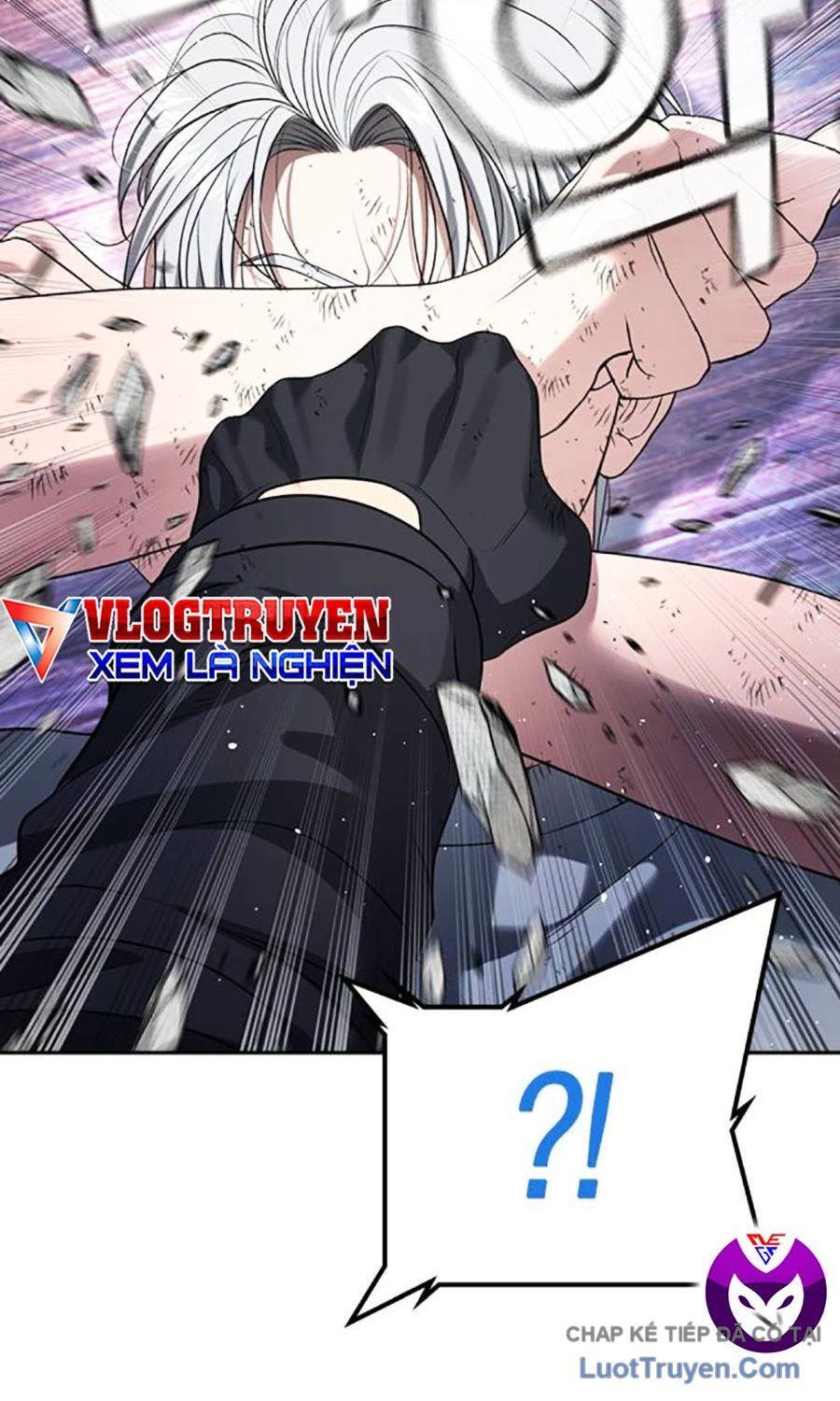 Goo Sera Chap 56 - Next Chap 57