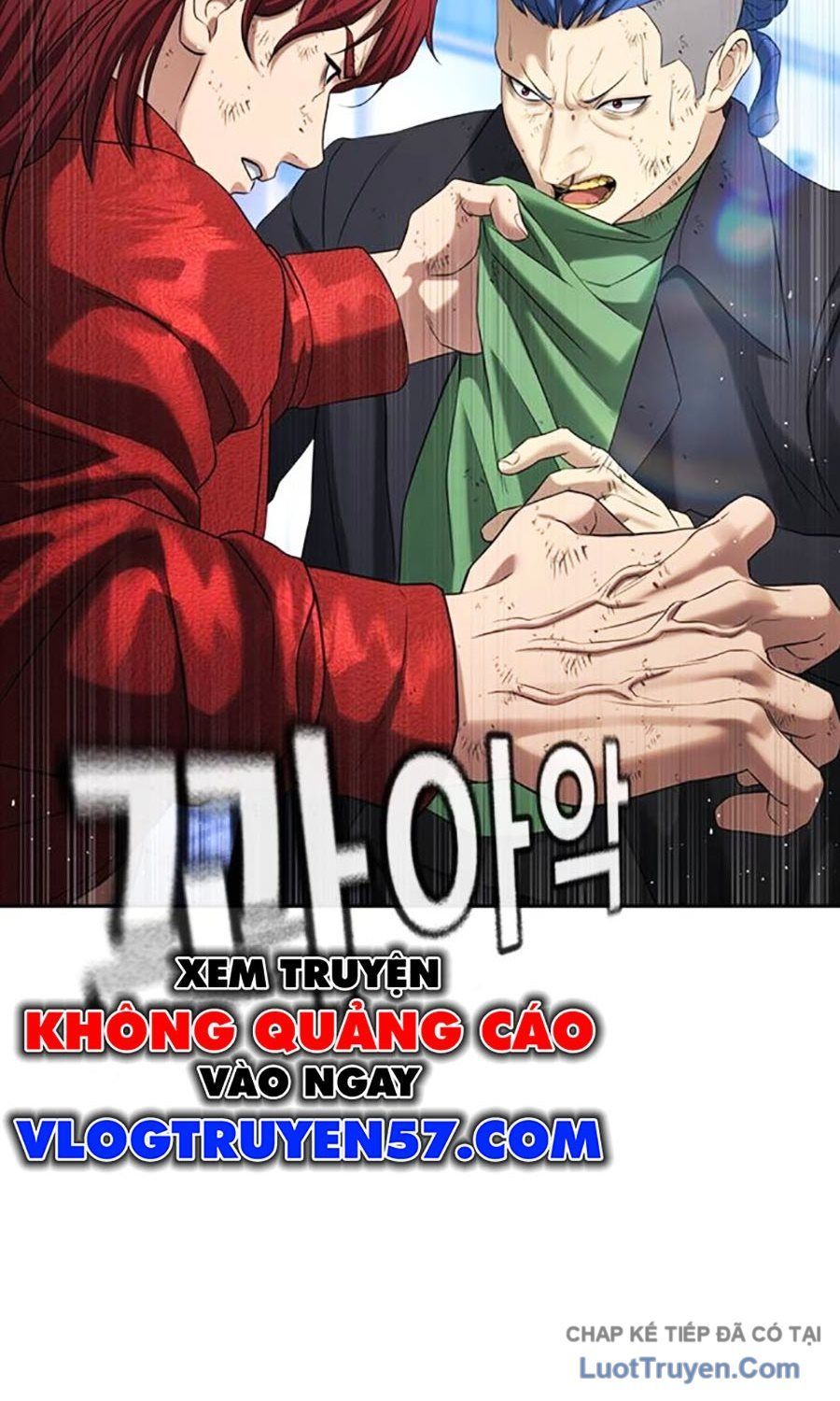 Goo Sera Chap 56 - Next Chap 57
