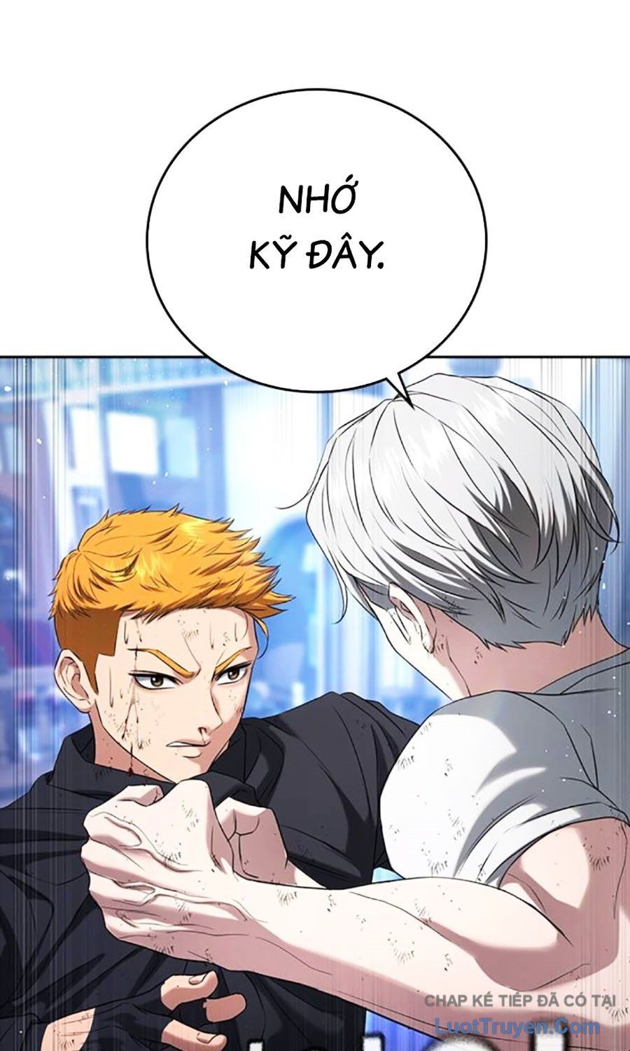 Goo Sera Chap 56 - Next Chap 57