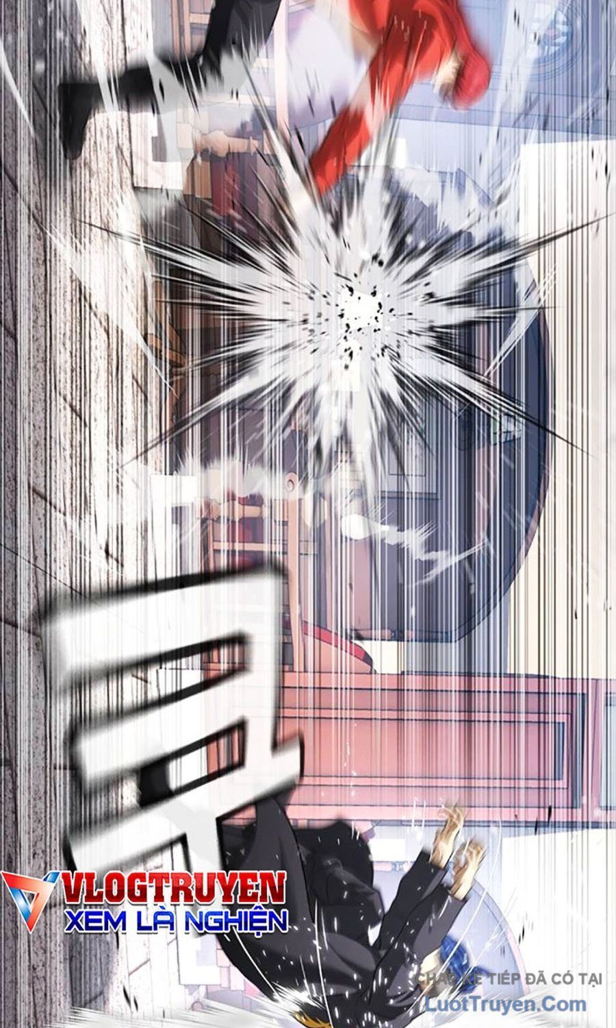 Goo Sera Chap 56 - Next Chap 57