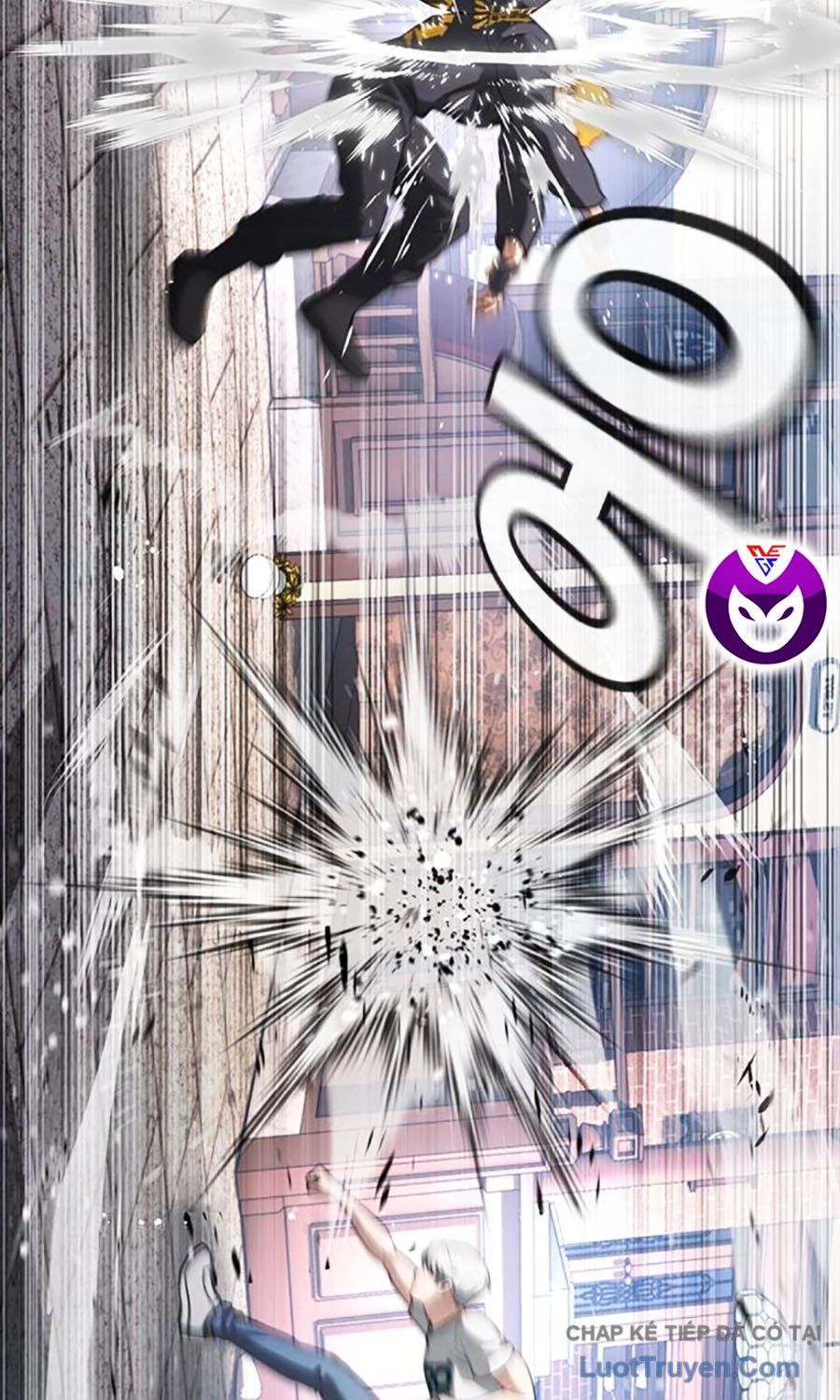 Goo Sera Chap 56 - Next Chap 57