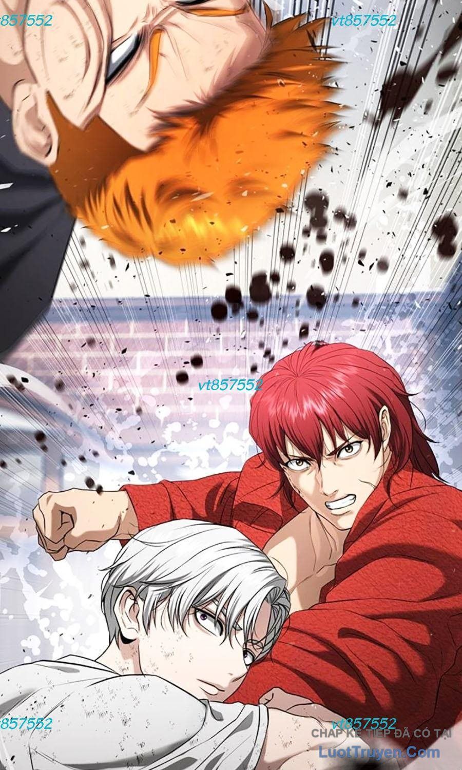 Goo Sera Chap 56 - Next Chap 57