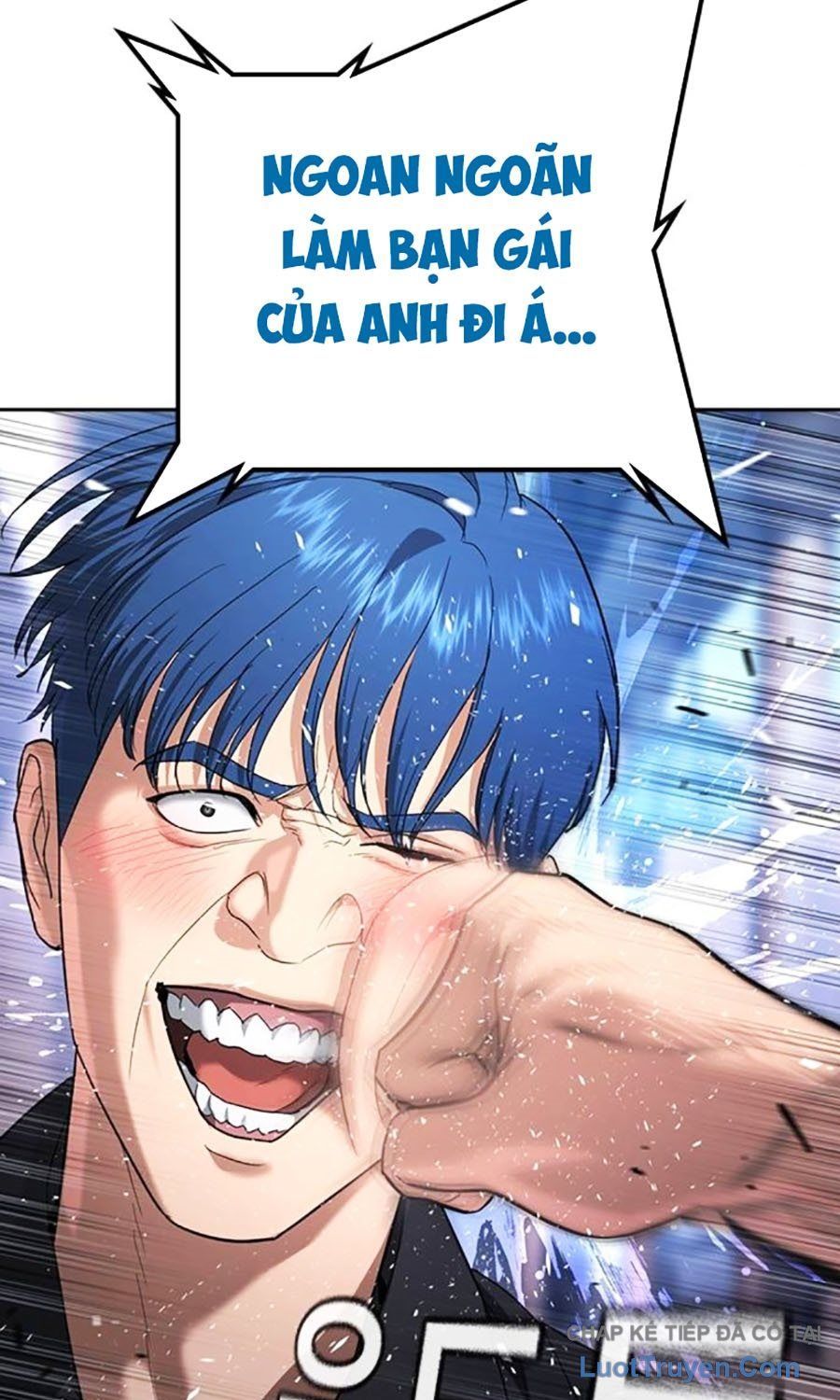 Goo Sera Chap 56 - Next Chap 57