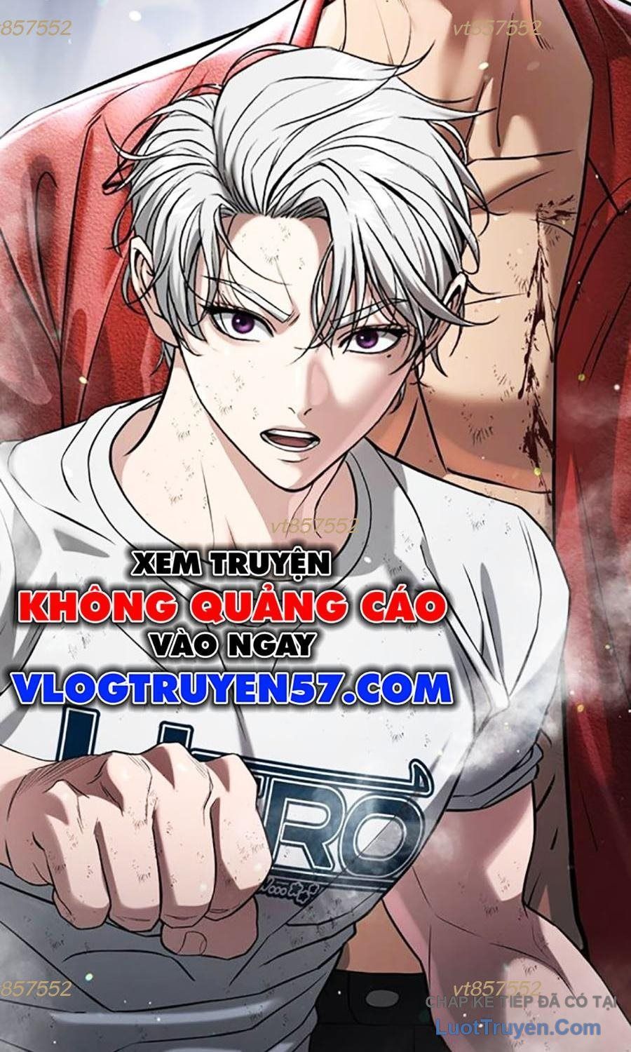 Goo Sera Chap 56 - Next Chap 57