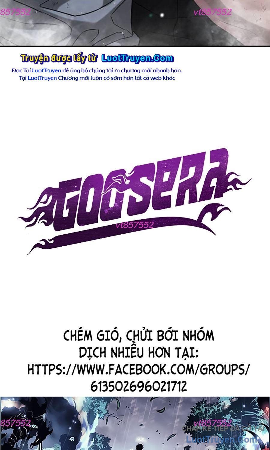 Goo Sera Chap 56 - Next Chap 57