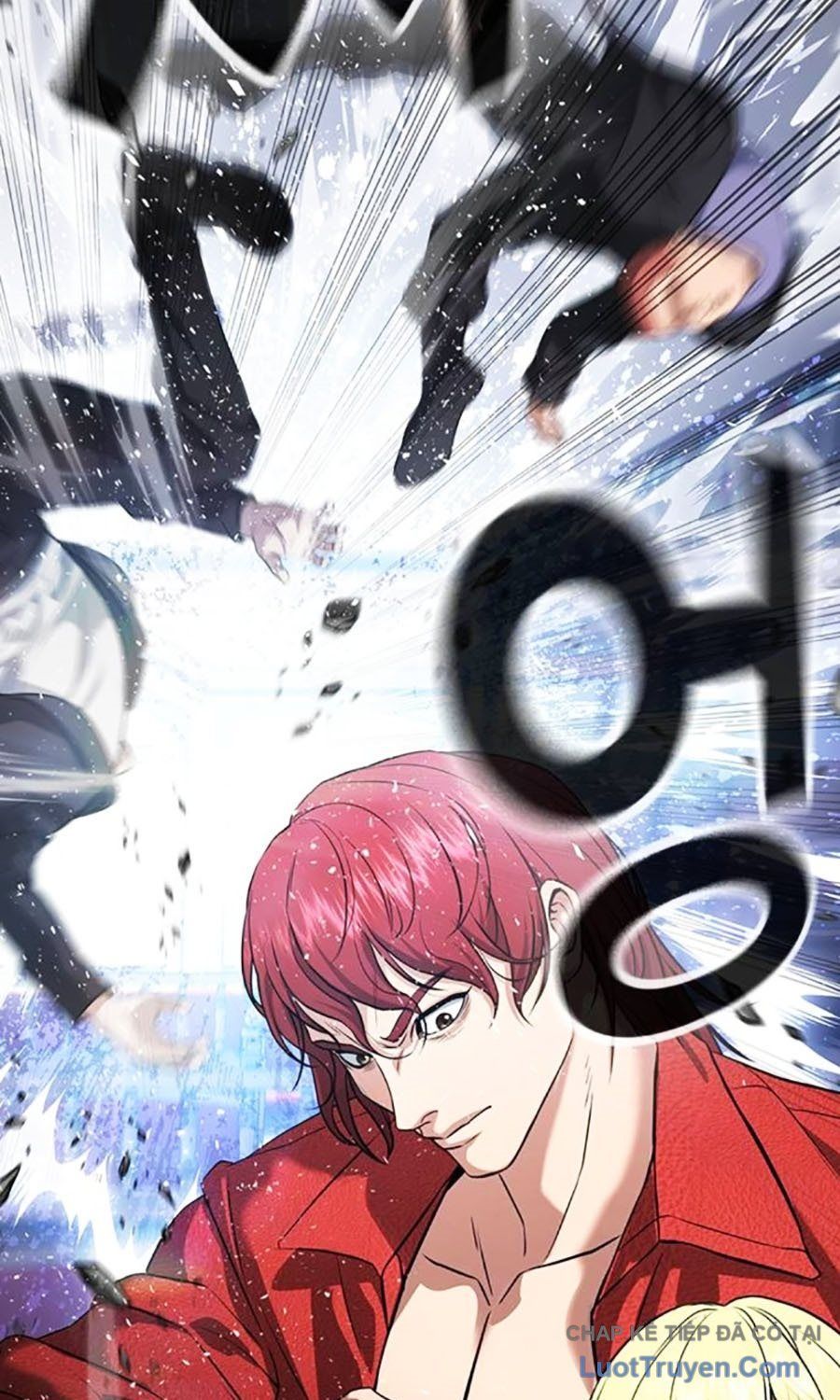 Goo Sera Chap 56 - Next Chap 57