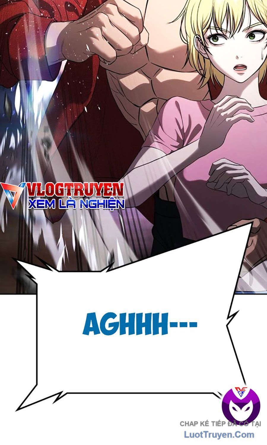 Goo Sera Chap 56 - Next Chap 57