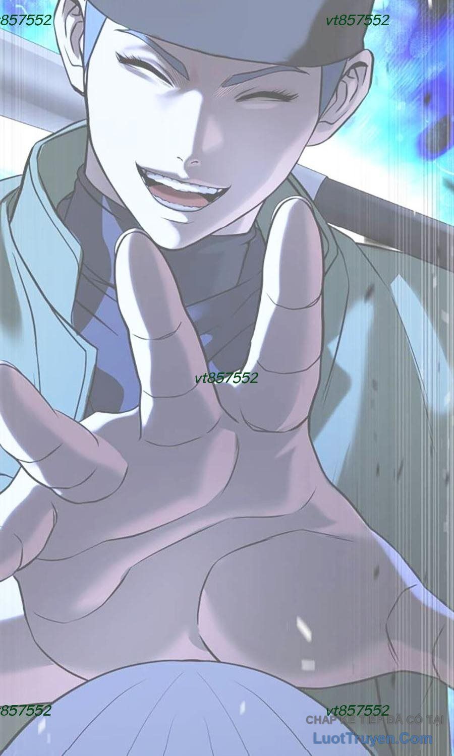 Goo Sera Chap 56 - Next Chap 57