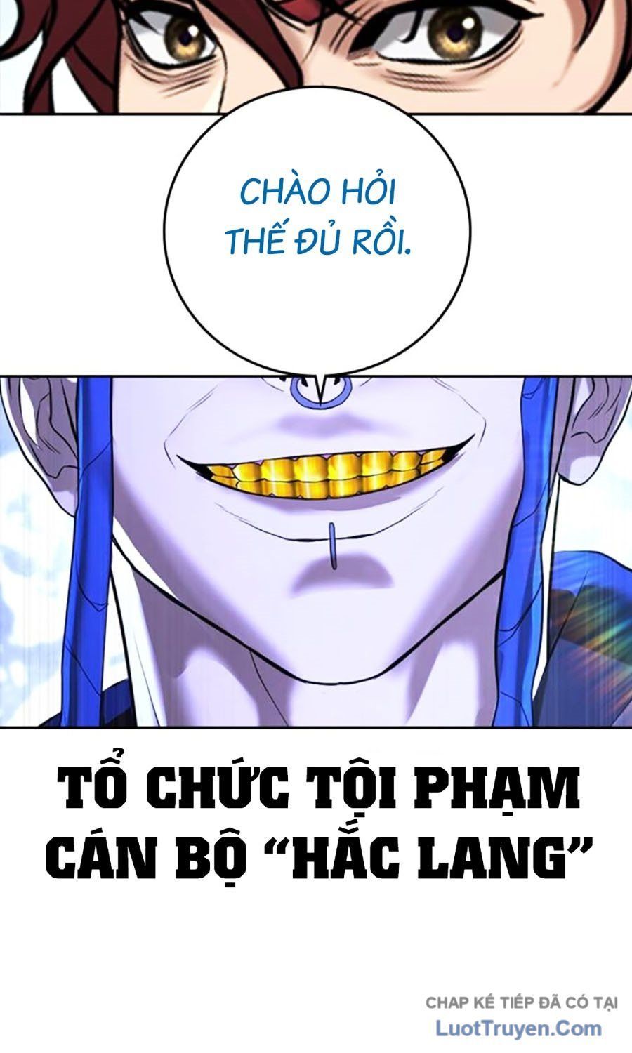 Goo Sera Chap 56 - Next Chap 57