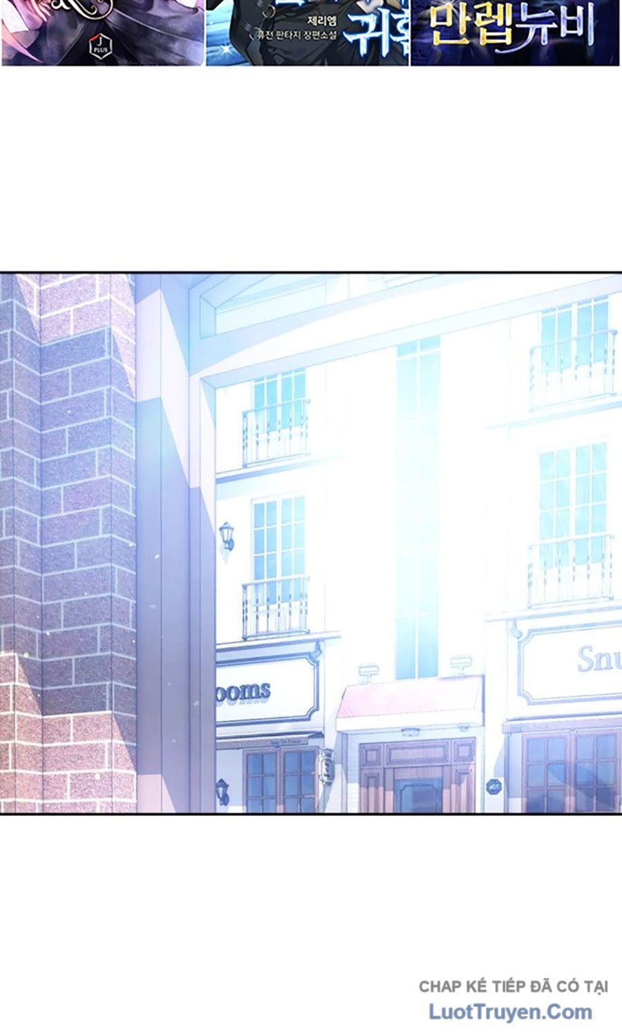 Goo Sera Chap 56 - Next Chap 57