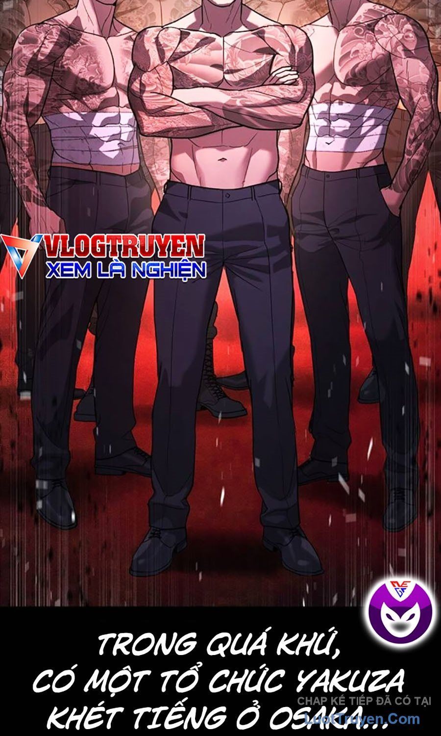 Goo Sera Chap 56 - Next Chap 57