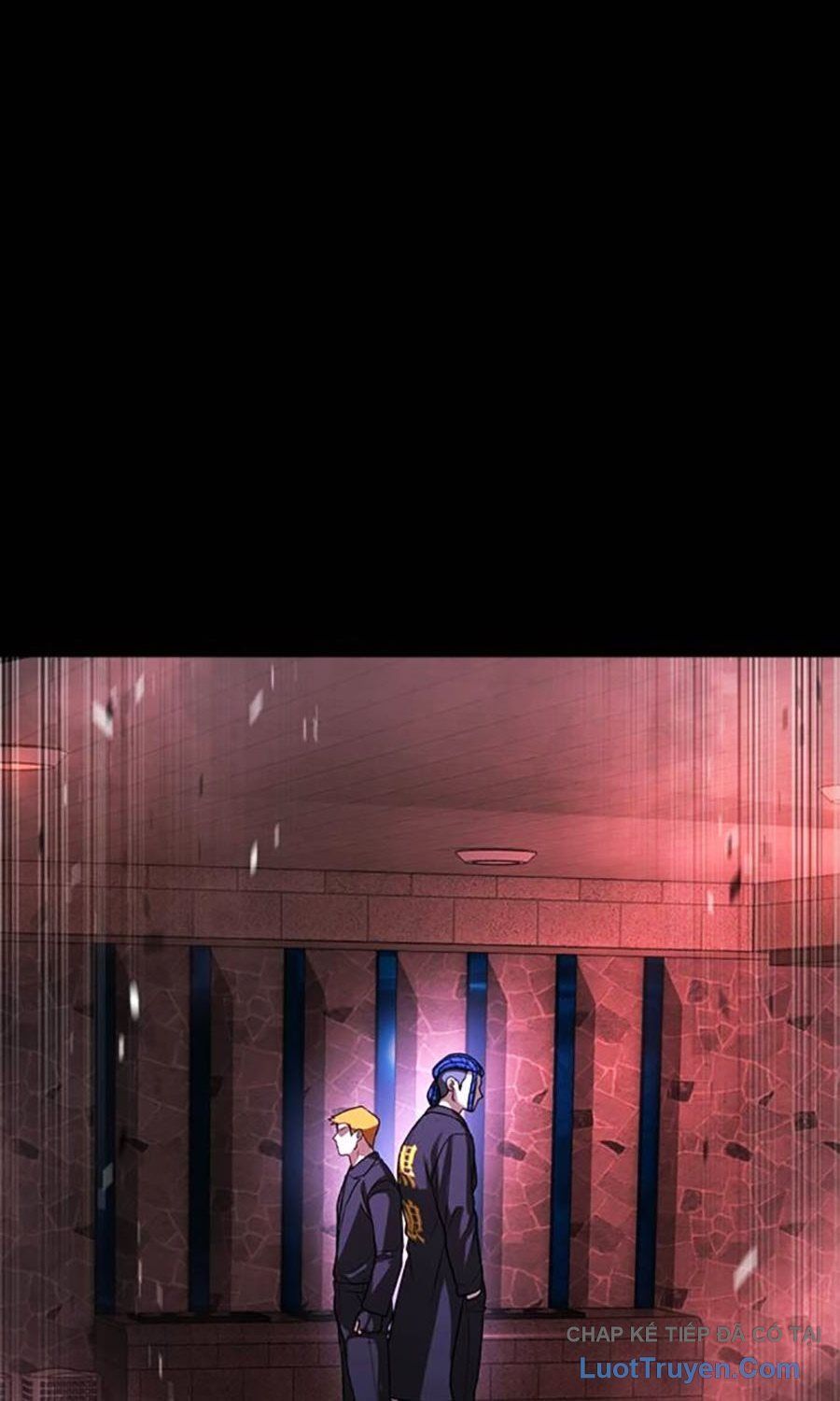 Goo Sera Chap 56 - Next Chap 57