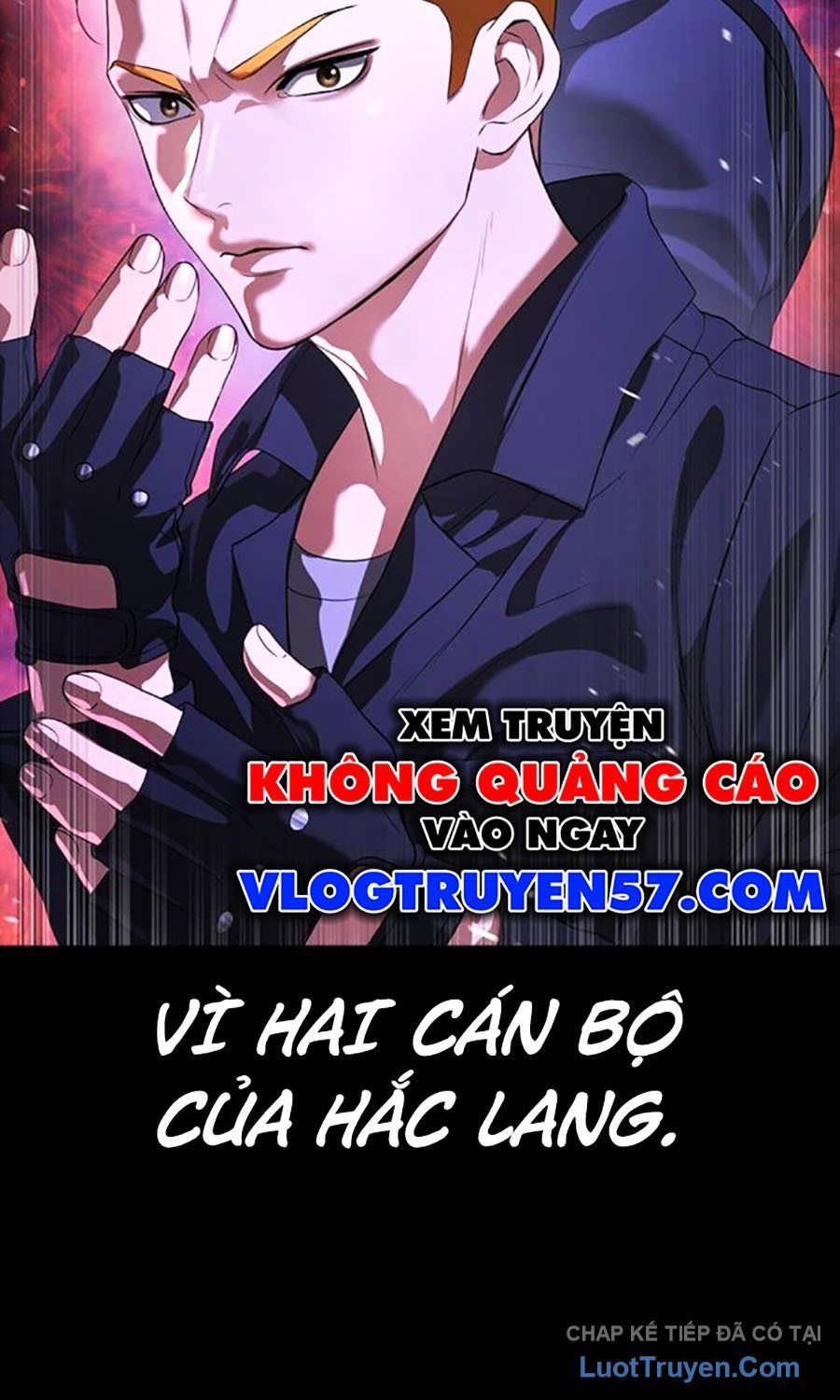 Goo Sera Chap 56 - Next Chap 57