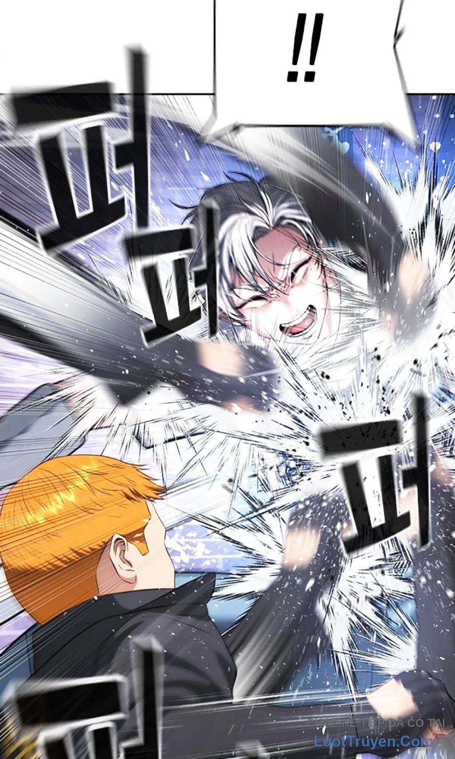 Goo Sera Chap 56 - Next Chap 57