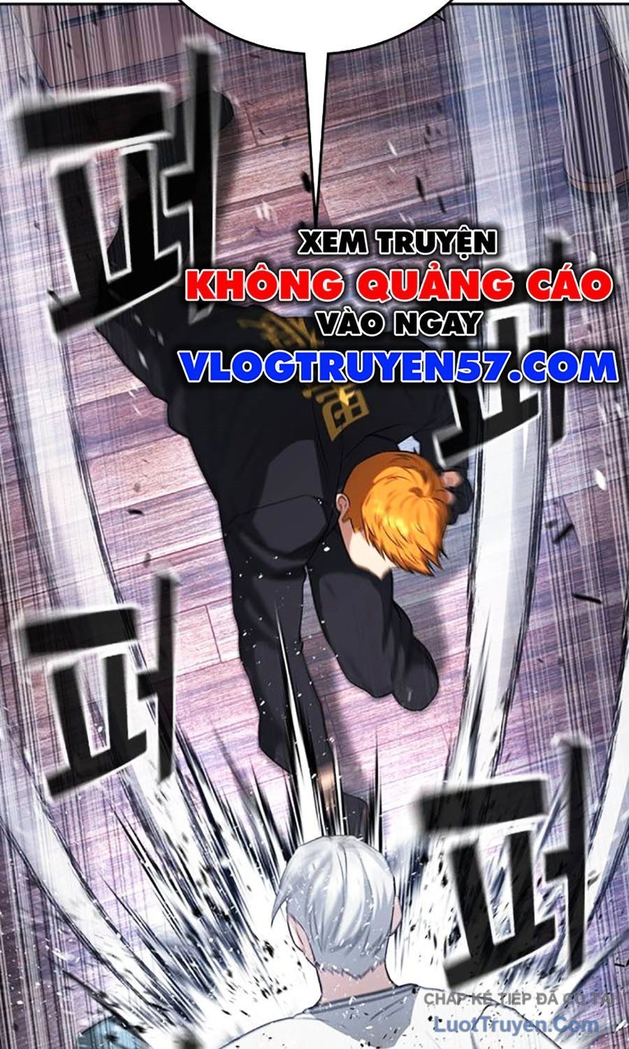 Goo Sera Chap 56 - Next Chap 57