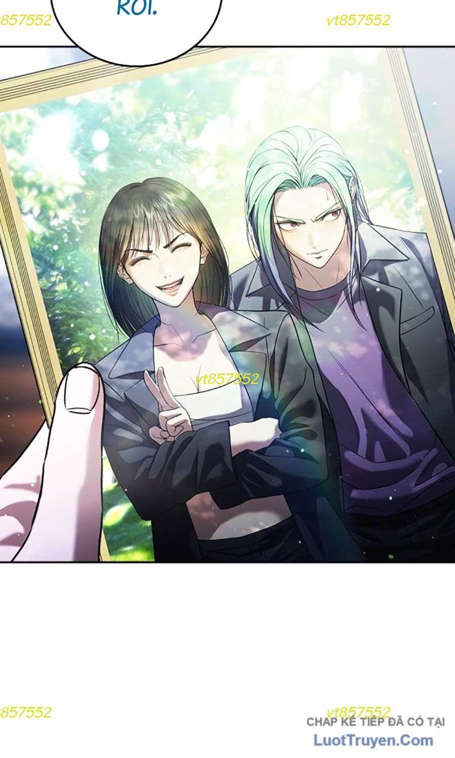 Goo Sera Chap 56 - Next Chap 57