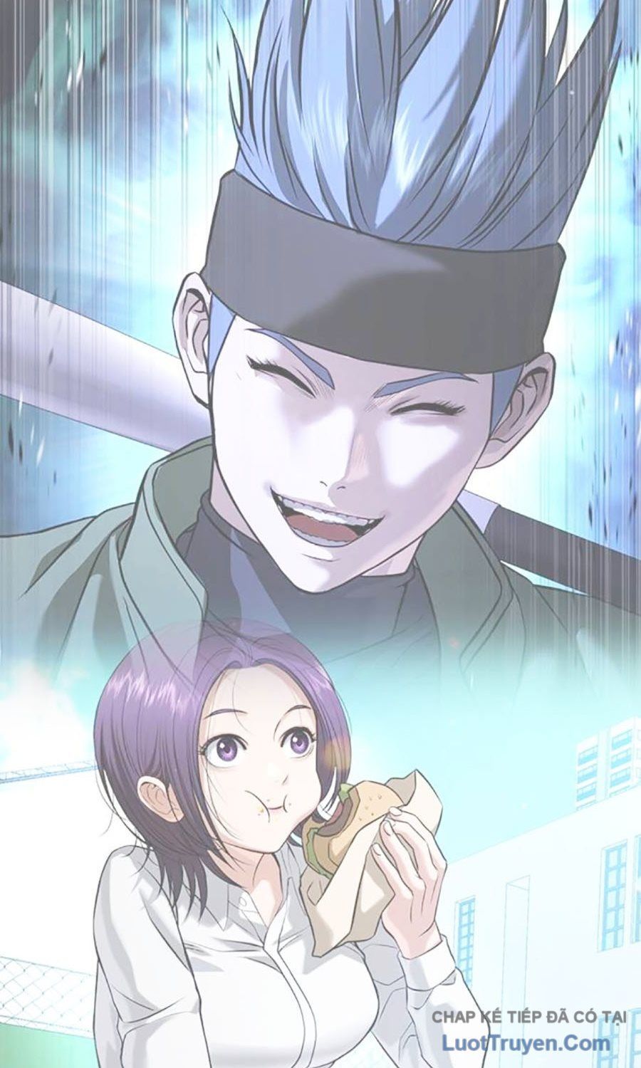 Goo Sera Chap 56 - Next Chap 57