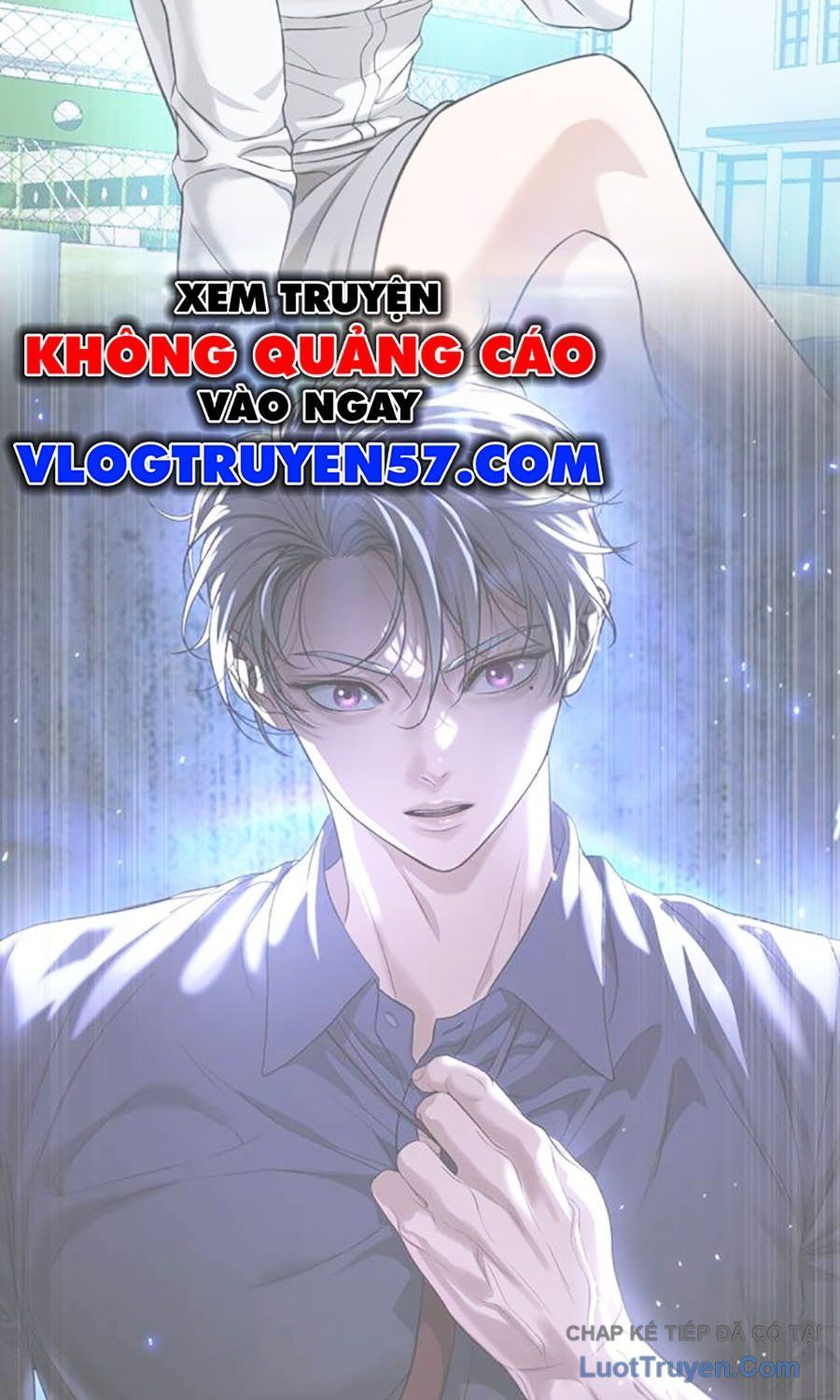 Goo Sera Chap 56 - Next Chap 57