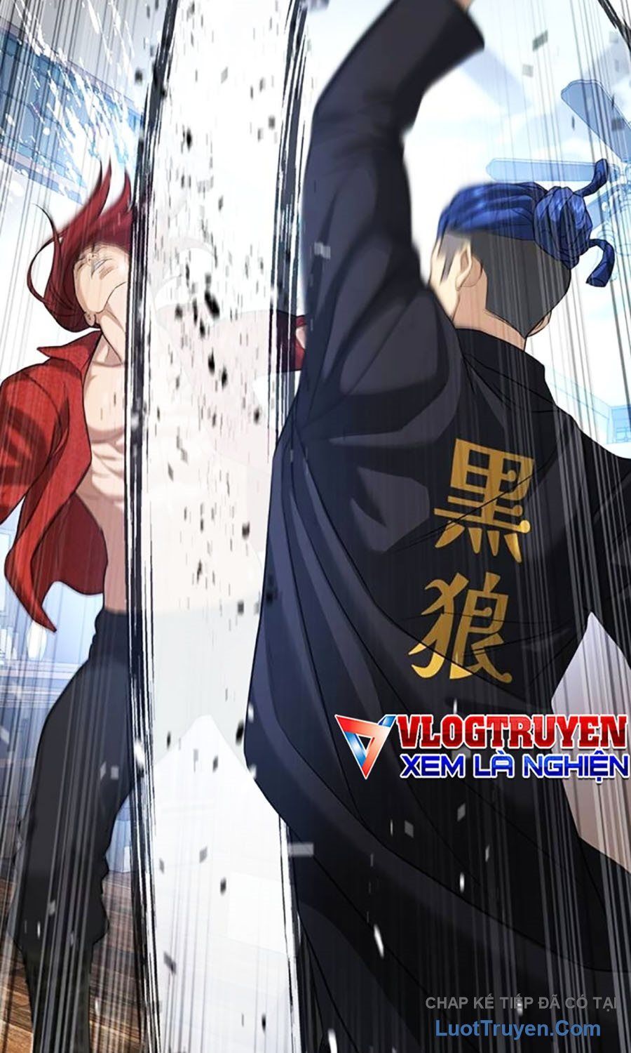 Goo Sera Chap 56 - Next Chap 57