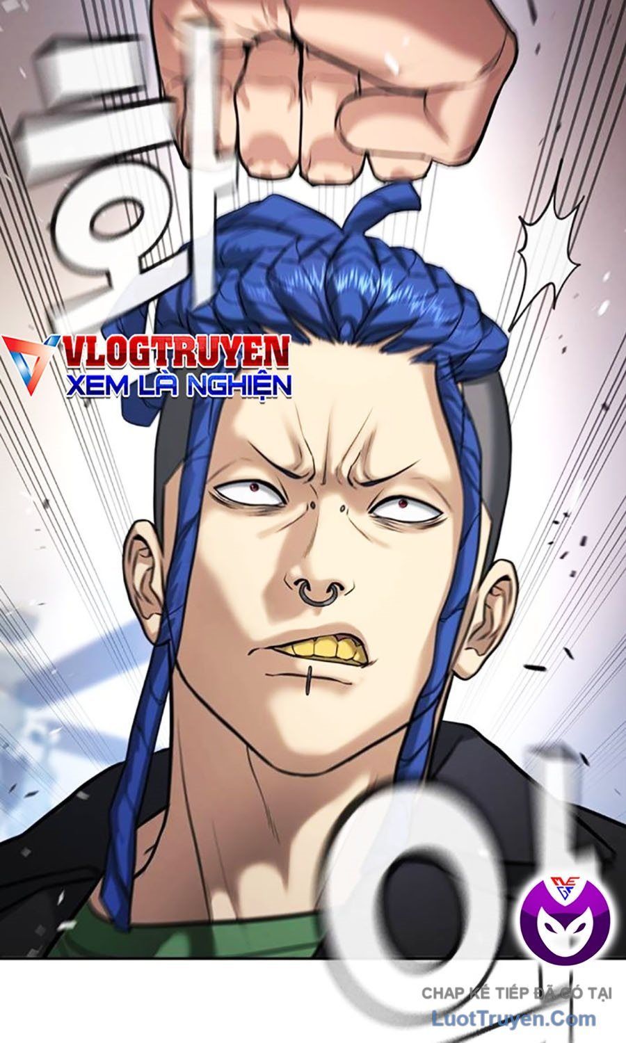 Goo Sera Chap 56 - Next Chap 57