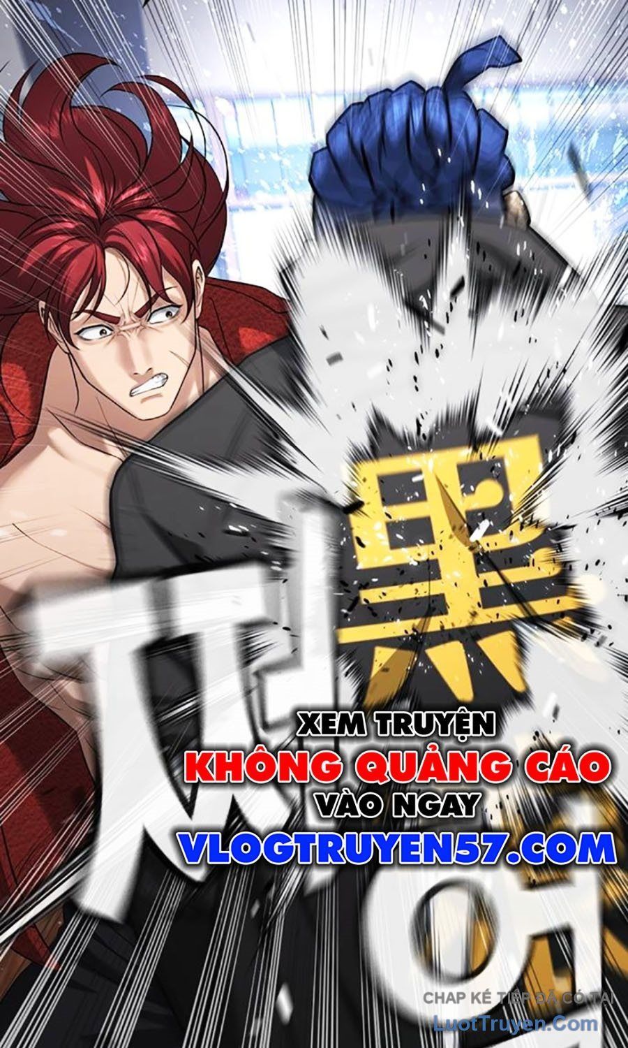 Goo Sera Chap 56 - Next Chap 57