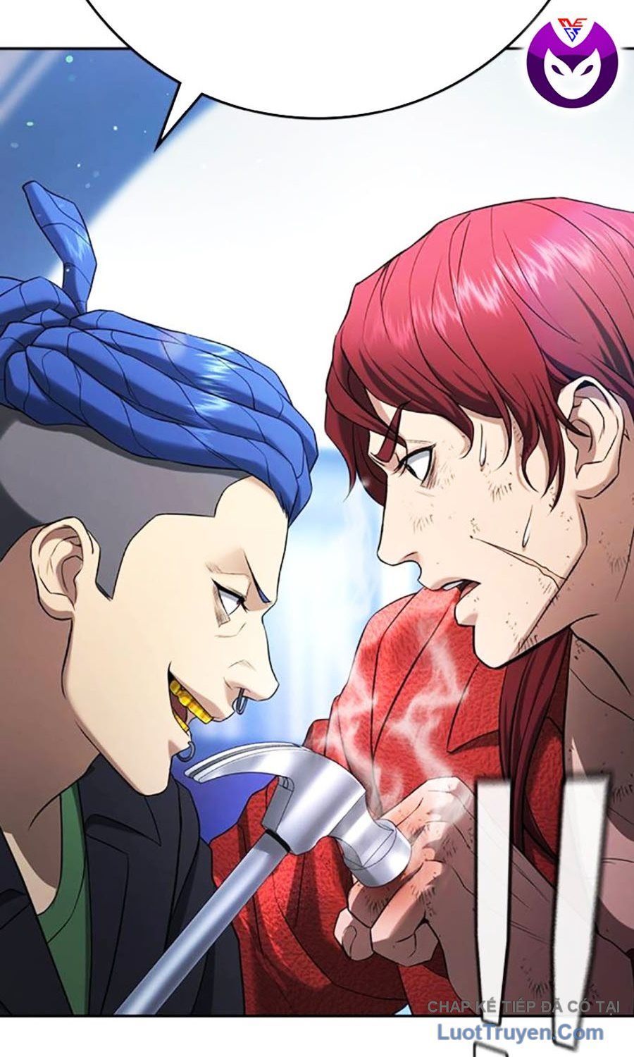 Goo Sera Chap 56 - Next Chap 57