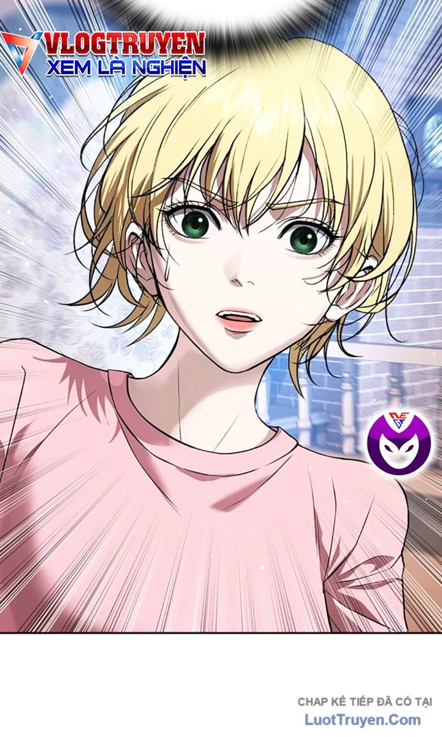 Goo Sera Chap 56 - Next Chap 57