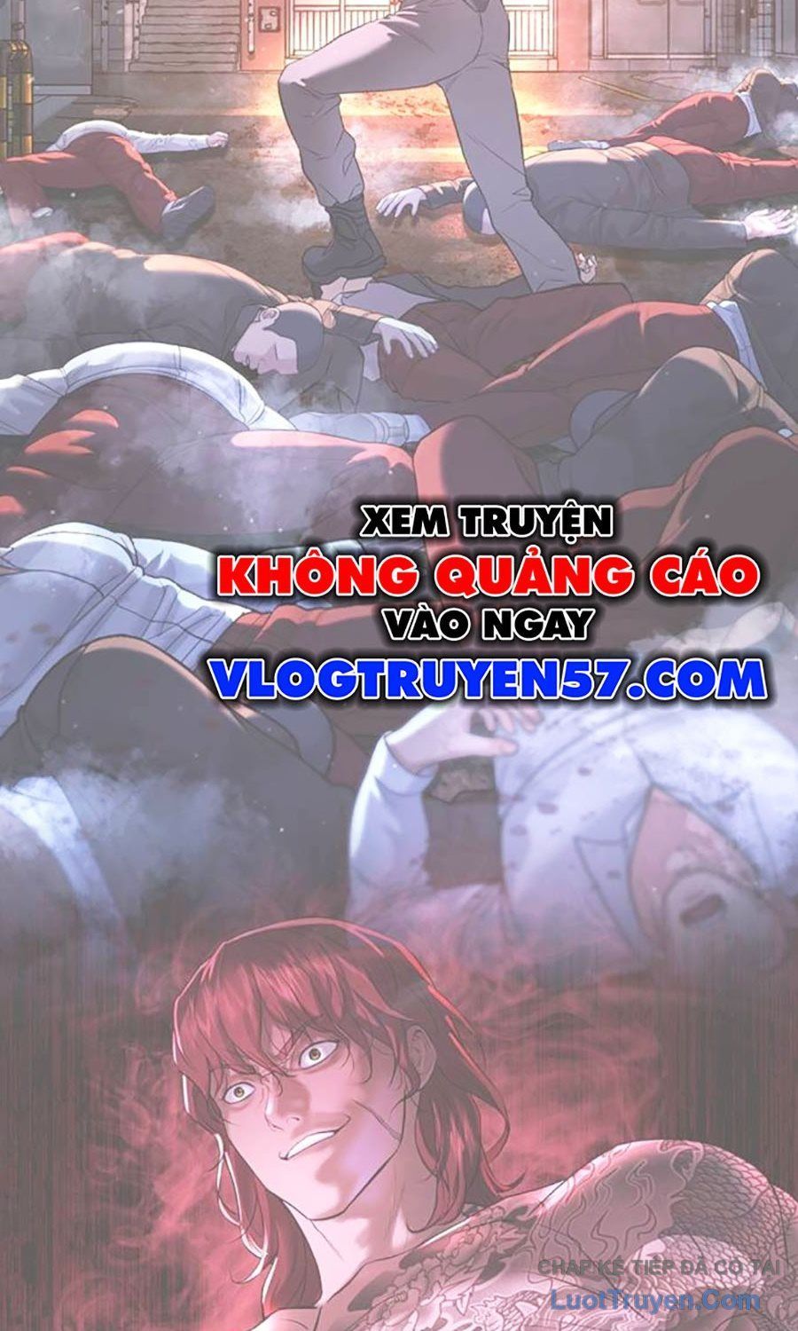 Goo Sera Chap 56 - Next Chap 57